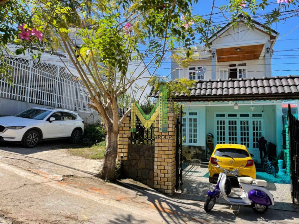 BÁN NHÀ ĐỊNH CƯ XÂY KIÊN CỐ TẠI ĐỒI THÔNG TIN, PHƯỜNG LÂM VIÊN ĐÀ LẠT 8.9 TỶ - Ảnh 13