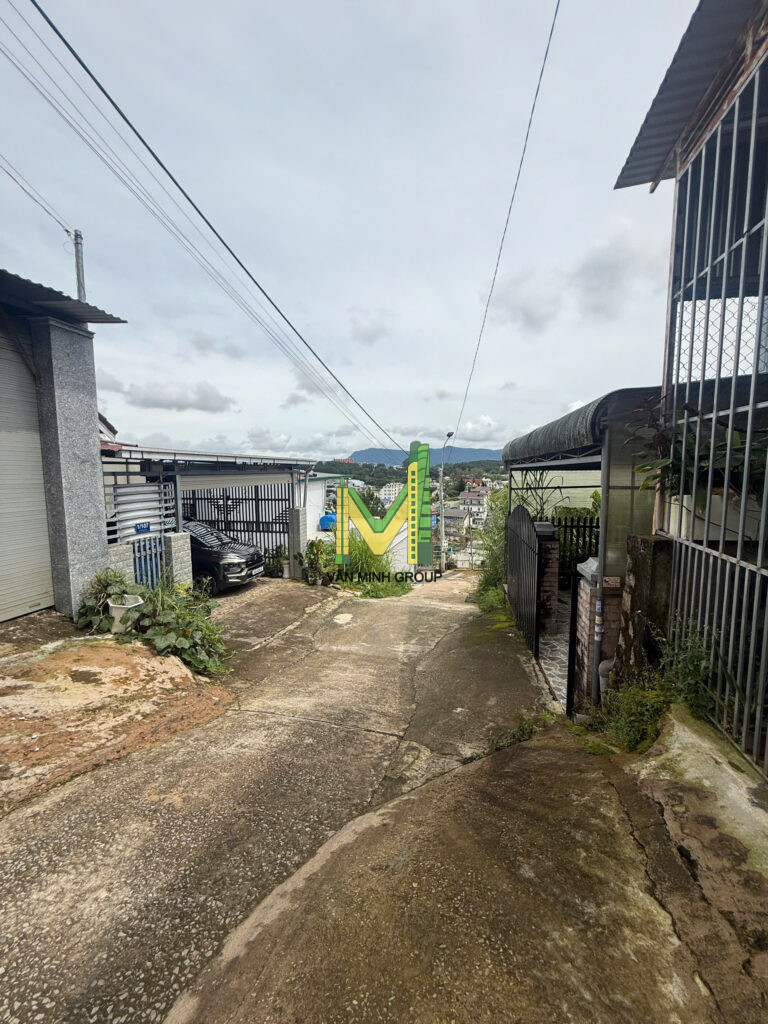 BÁN NHÀ ĐỊNH CƯ XÂY KIÊN CỐ TẠI ĐỒI THÔNG TIN, PHƯỜNG LÂM VIÊN ĐÀ LẠT 8.9 TỶ - Ảnh 2