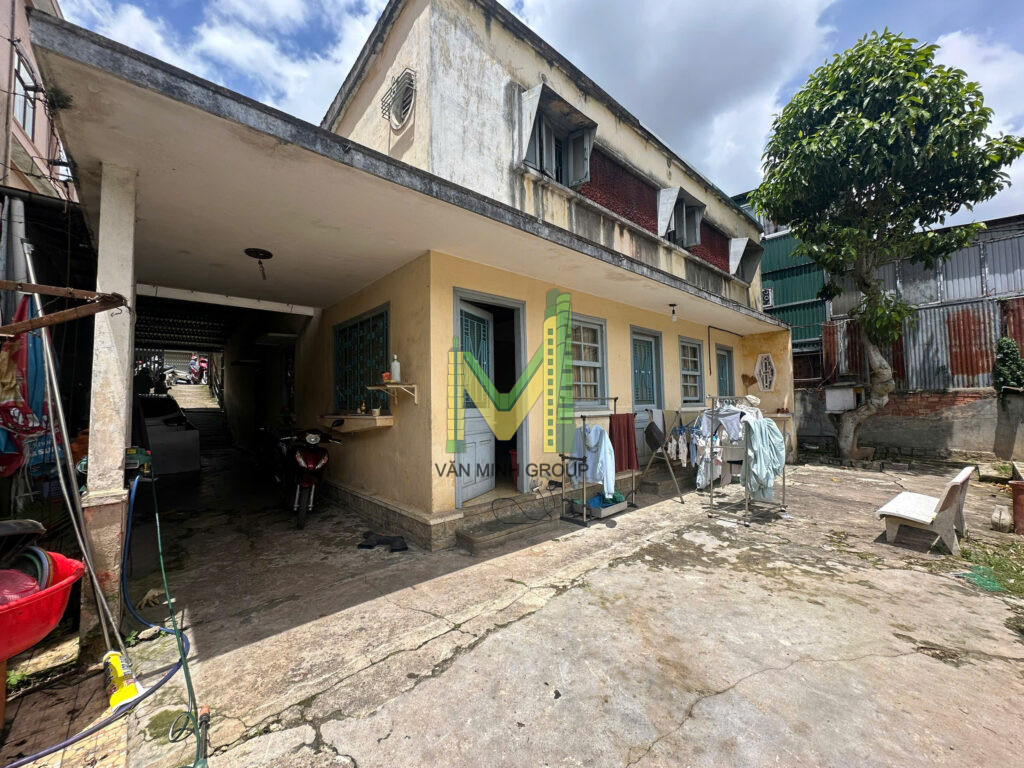 Cần bán Lô Đất siêu hiếm 415m2 hai mặt tiền Mạc Đỉnh Chi ngay trung tâm TP Đà Lạt giá 54 tỷ - Ảnh 4