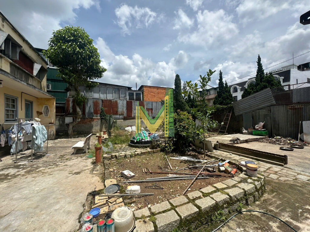 Cần bán Lô Đất siêu hiếm 415m2 hai mặt tiền Mạc Đỉnh Chi ngay trung tâm TP Đà Lạt giá 54 tỷ - Ảnh 7