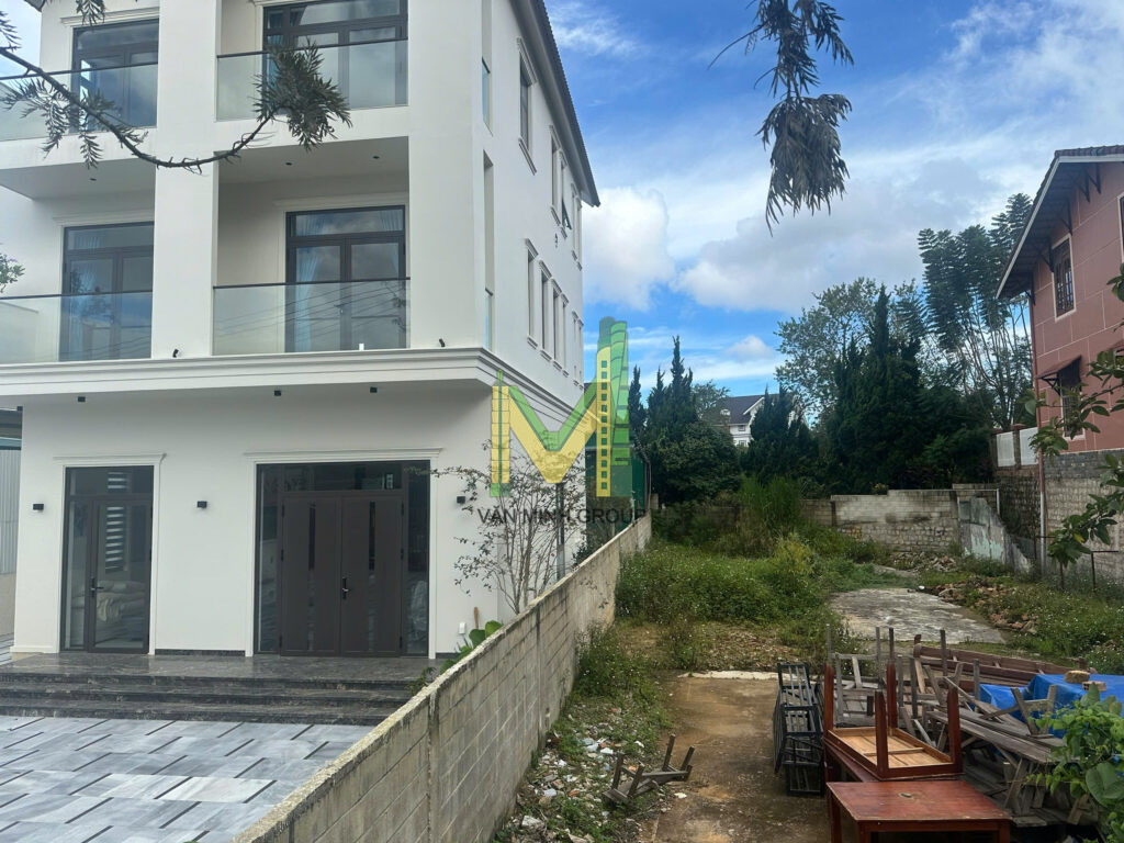 Cần bán Lô Đất ngay mặt tiền đường chính Tô Hiệu 400m2 giá bán 16 tỷ 5 - Ảnh 3