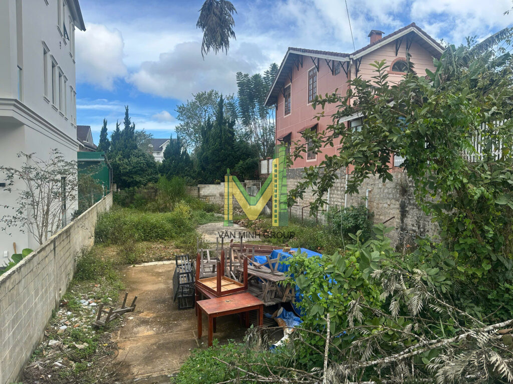 Cần bán Lô Đất ngay mặt tiền đường chính Tô Hiệu 400m2 giá bán 16 tỷ 5 - Ảnh 2