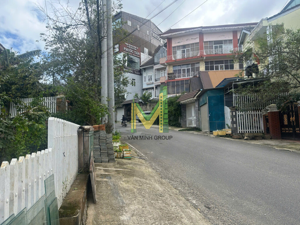 Cần bán Lô Đất ngay mặt tiền đường chính Tô Hiệu 400m2 giá bán 16 tỷ 5 - Ảnh 4