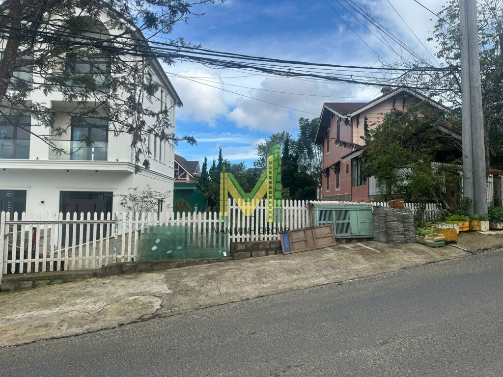 Cần bán Lô Đất ngay mặt tiền đường chính Tô Hiệu 400m2 giá bán 16 tỷ 5 - Ảnh 1