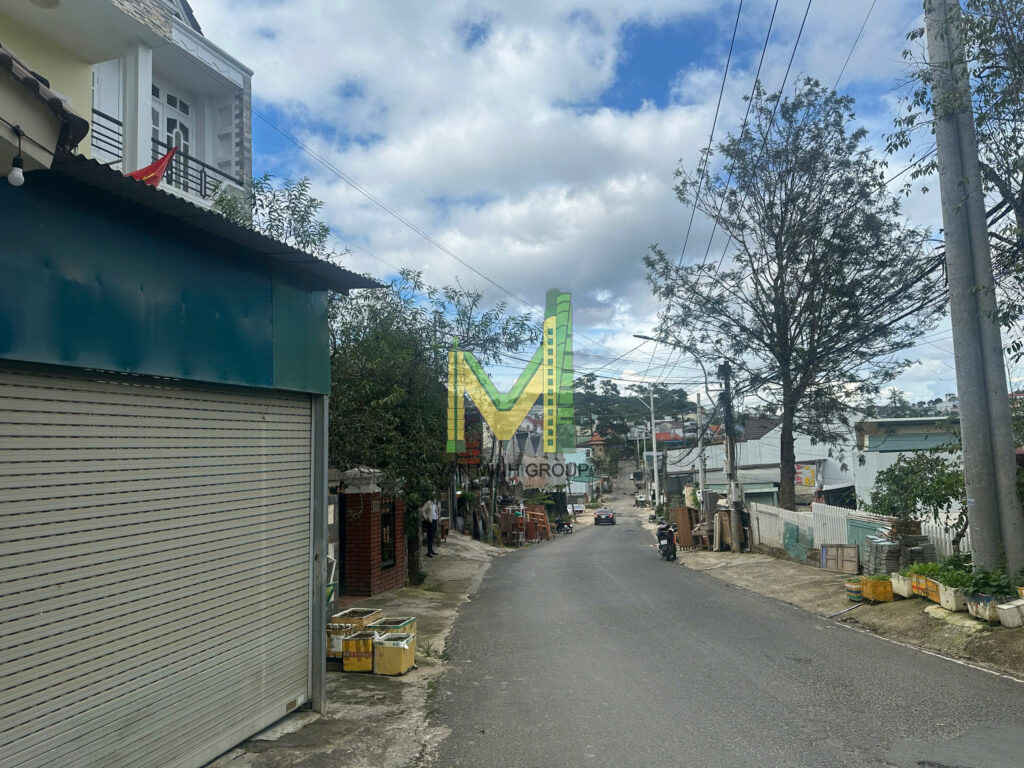 Cần bán Lô Đất ngay mặt tiền đường chính Tô Hiệu 400m2 giá bán 16 tỷ 5 - Ảnh 8