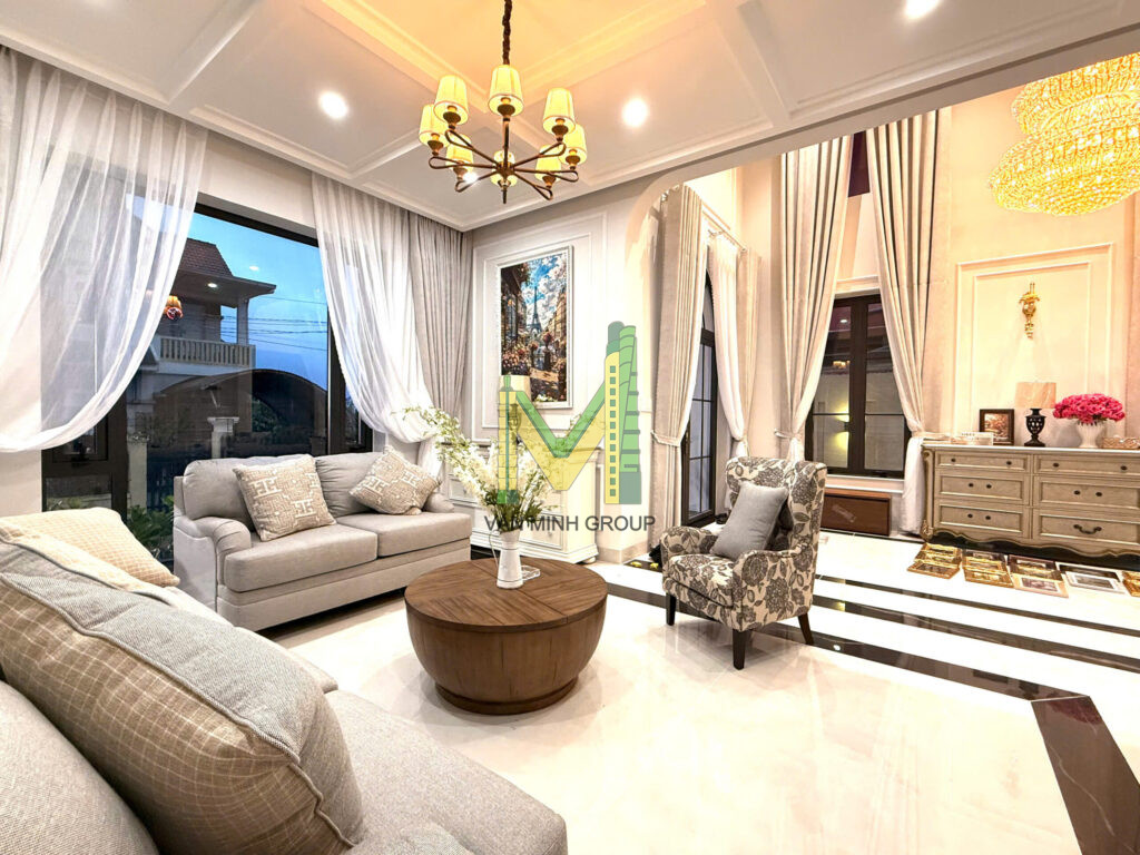 ✨🏡✨ BÁN VILLA CHÂU ÂU MỚI HOÀN THIỆN NAM HỒ – XUÂN TRƯỜNG ĐÀ LẠT - Ảnh 4