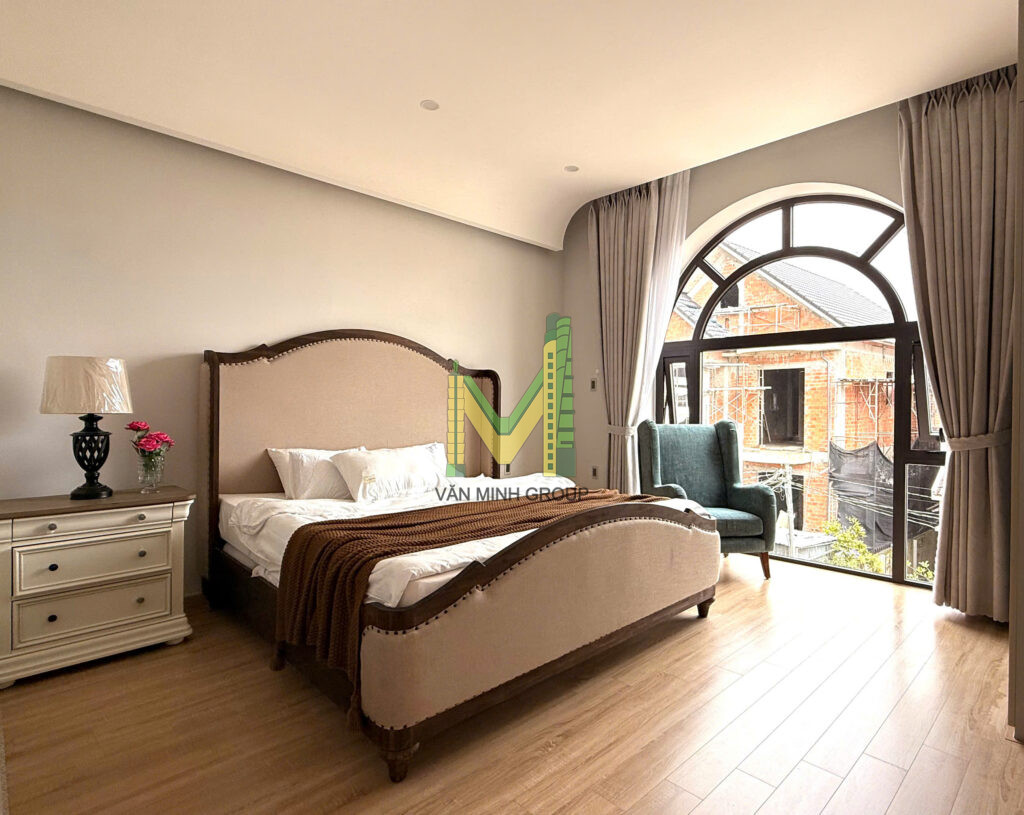 ✨🏡✨ BÁN VILLA CHÂU ÂU MỚI HOÀN THIỆN NAM HỒ – XUÂN TRƯỜNG ĐÀ LẠT - Ảnh 7