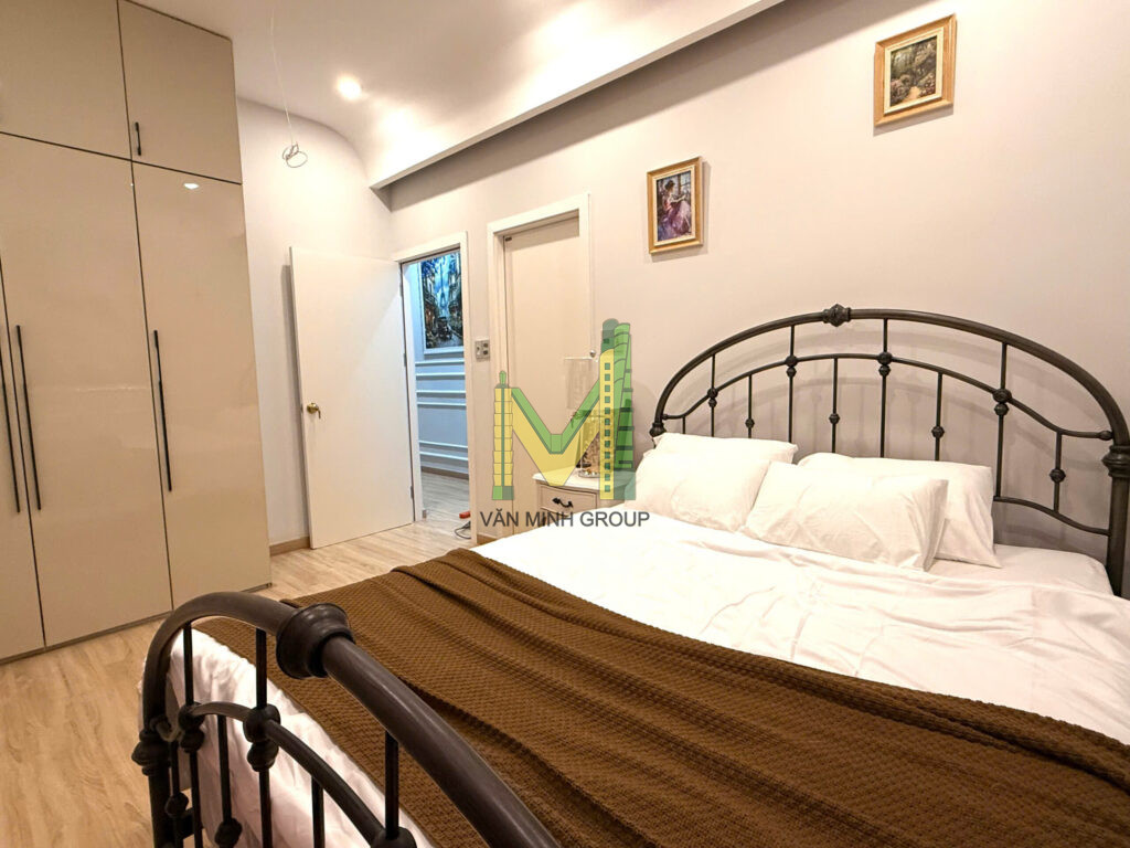 ✨🏡✨ BÁN VILLA CHÂU ÂU MỚI HOÀN THIỆN NAM HỒ – XUÂN TRƯỜNG ĐÀ LẠT - Ảnh 8