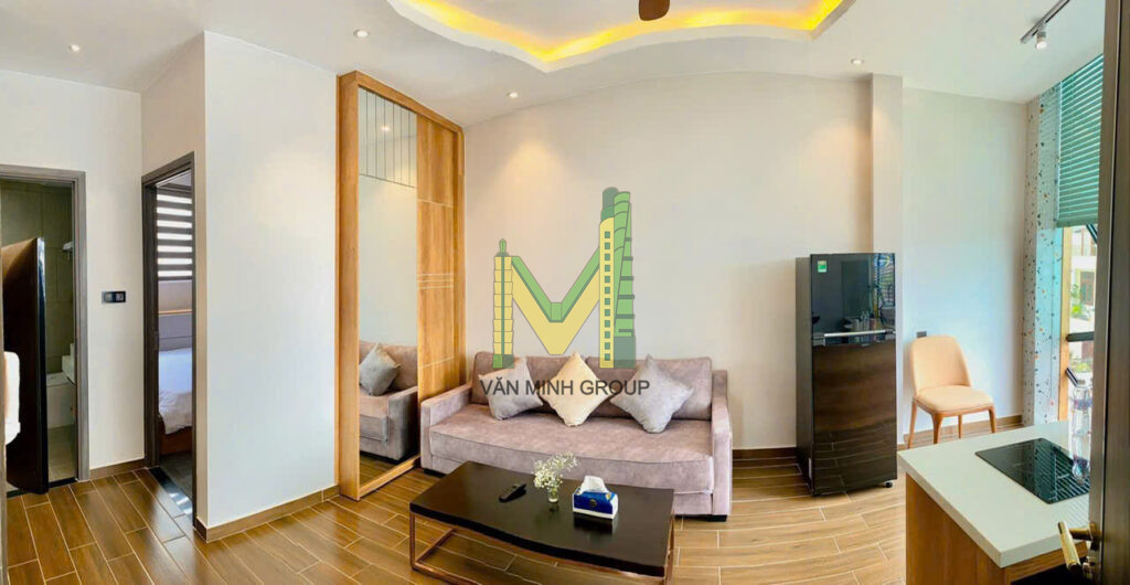 ✨🏡 BÁN CĂN HỘ DỊCH VỤ ĐANG KINH DOANH ỔN ĐỊNH TẠI ĐƯỜNG PHÙ ĐỔNG THIÊN VƯƠNG ĐÀ LẠT GIÁ CHỈ 13 TỶ 5 - Ảnh 5