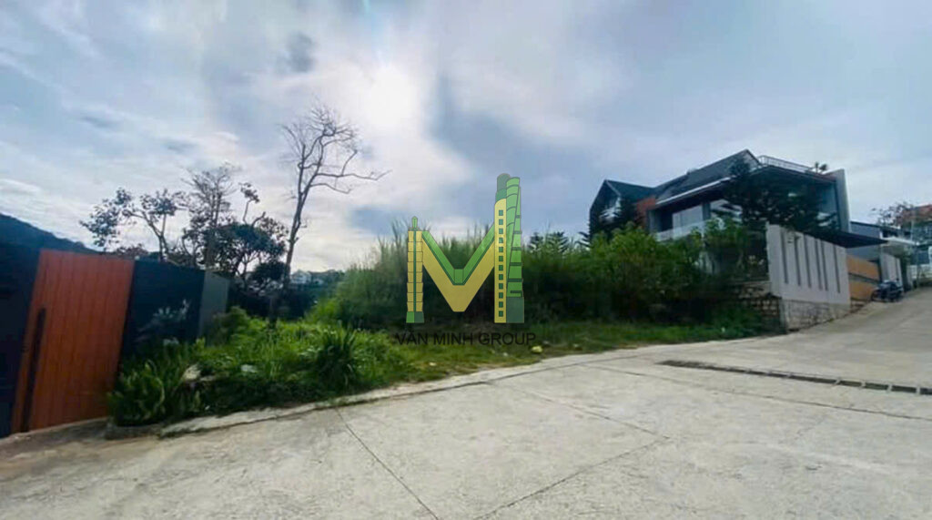 🔥 Bán đất view thông đường Hoàng Hoa Thám Phường Xuân Hương – Đà Lạt. - Ảnh 4