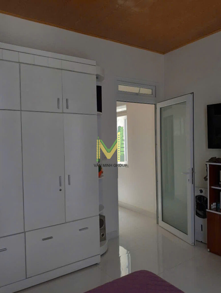 Bán nhà mai hoa thôn phường xuân hương đà lạt giá chỉ 6 tỷ9 - Ảnh 2