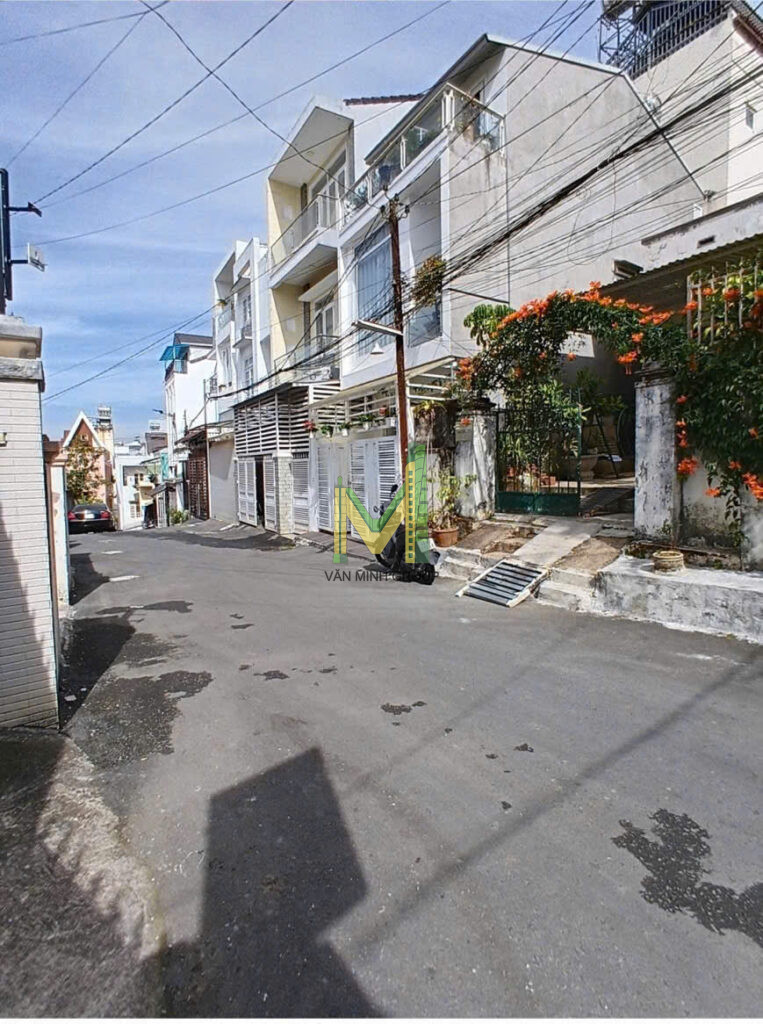 Bán nhà mai hoa thôn phường xuân hương đà lạt giá chỉ 6 tỷ9 - Ảnh 3