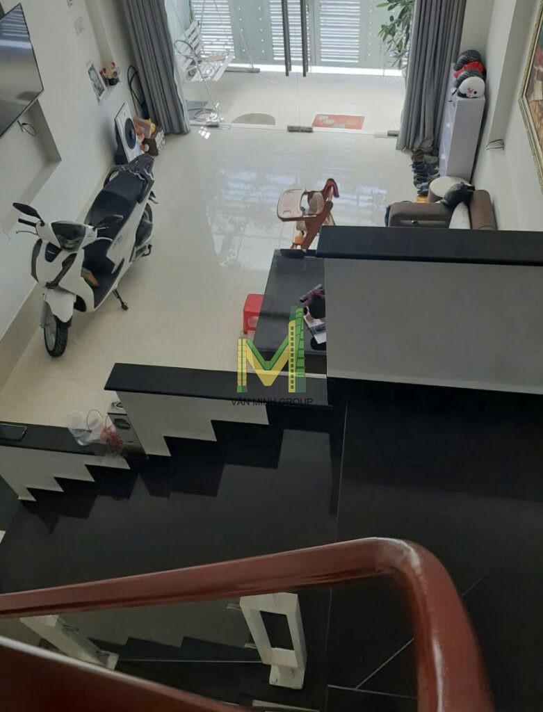 Bán nhà mai hoa thôn phường xuân hương đà lạt giá chỉ 6 tỷ9 - Ảnh 4