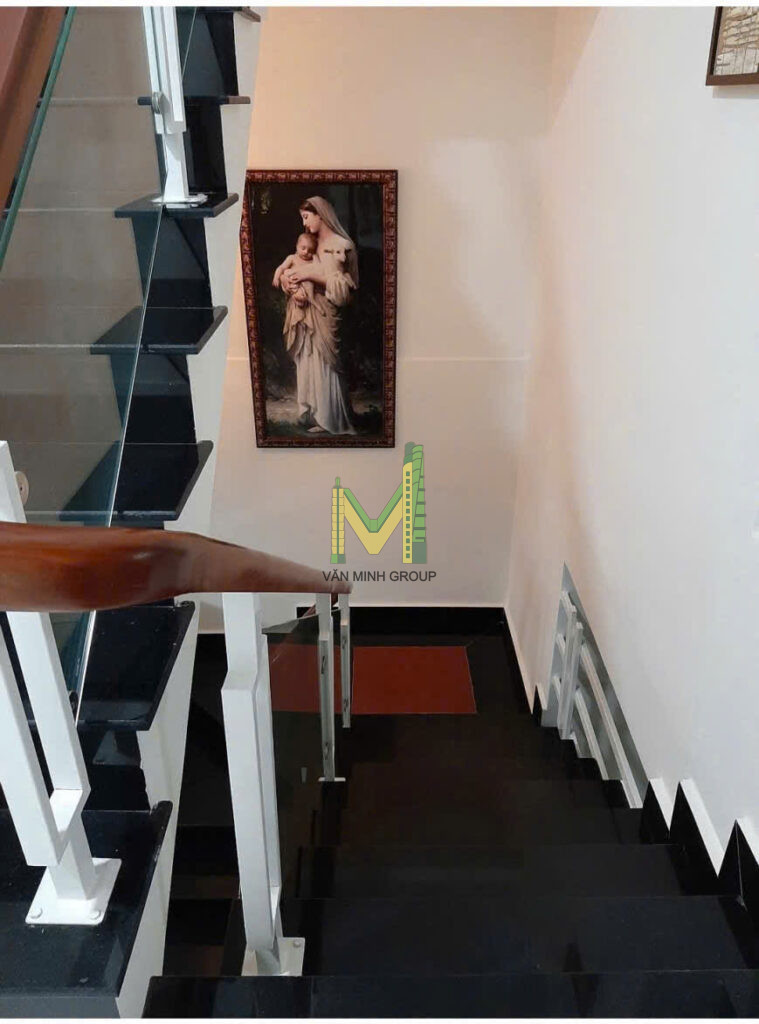 Bán nhà mai hoa thôn phường xuân hương đà lạt giá chỉ 6 tỷ9 - Ảnh 5