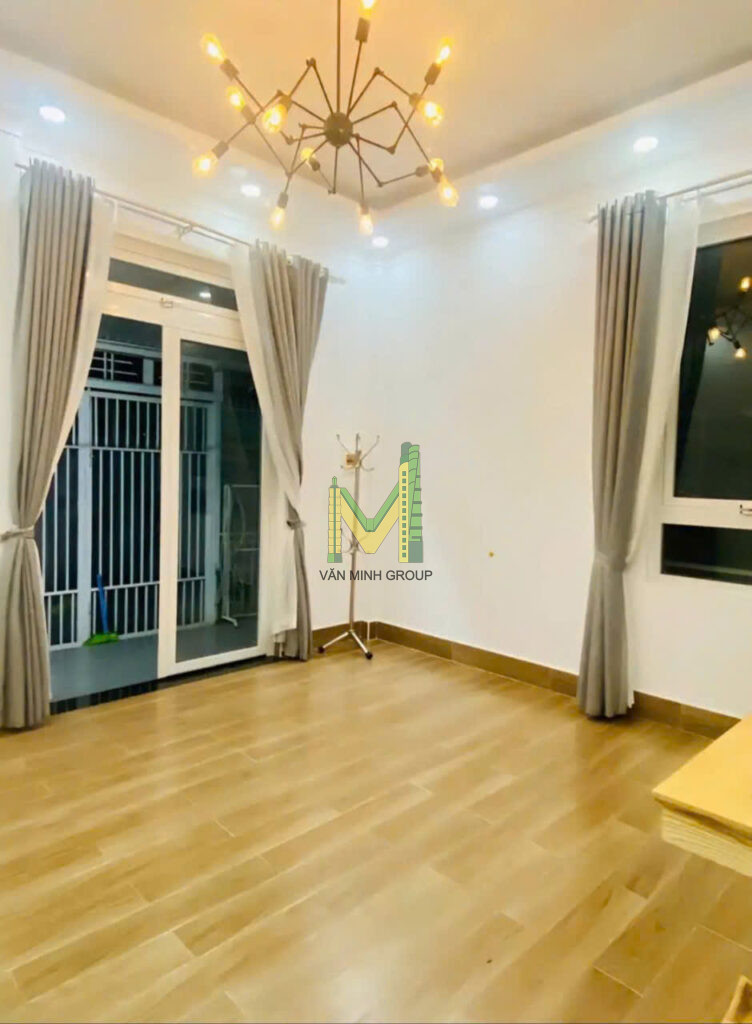 BÁN NHÀ NGÔ QUYỀN ĐÀ LẠT 74m2 6 TỶ– ĐANG KHAI THÁC CHO THUÊ 16 TRIỆU/THÁNG