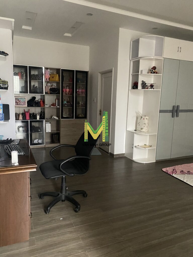 Bán gấp căn villa VIP 1000m2 hai mặt tiền Vạn Hạnh phường 8, Đà Lạt, view đẹp, toàn bộ thổ cư - Ảnh 6