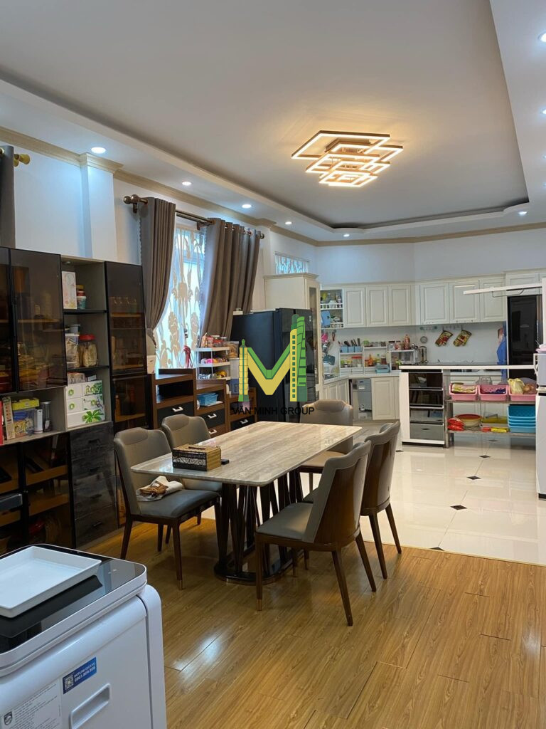 Bán gấp căn villa VIP 1000m2 hai mặt tiền Vạn Hạnh phường 8, Đà Lạt, view đẹp, toàn bộ thổ cư - Ảnh 7