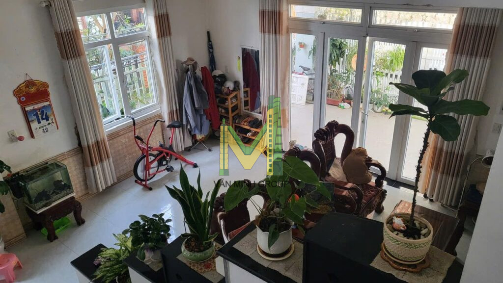 🌟 CẦN BÁN NHÀ 2 MẶT TIỀN ĐƯỜNG LÊ VĂN TÁM – TRUNG TÂM ĐÀ LẠT 🌟