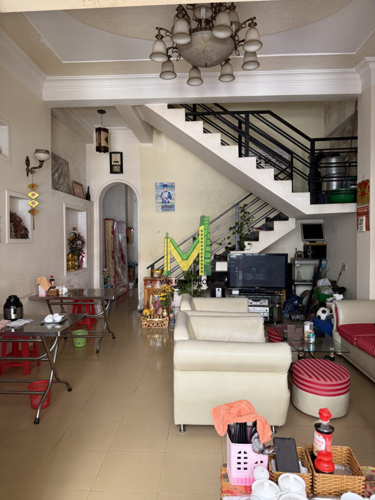 🌟 CẦN BÁN NHÀ ĐƯỜNG TỰ TẠO – TRUNG TÂM TRẠI MÁT, ĐÀ LẠT 🌟