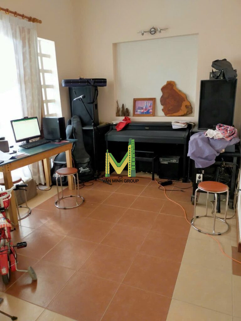 CHÍNH CHỦ CẦN BÁN NHÀ ĐƯỜNG VÕ TRƯỜNG TOẢN – PHƯỜNG 8,(PHƯỜNG LÂM VIÊN) ĐÀ LẠT - Ảnh 4