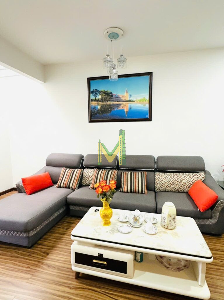 CẦN BÁN NHÀ MẶT TIỀN PHỐ TRUNG TÂM – ĐƯỜNG TRƯƠNG CÔNG ĐỊNH,PHƯỜNG XUÂN HƯƠNG- ĐÀ LẠT