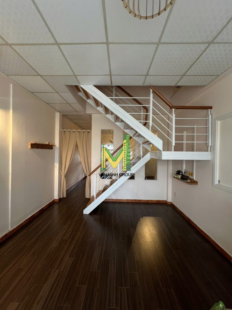 CẦN BÁN NHÀ MẶT TIỀN HẺM LỚN – ĐƯỜNG KIM ĐỒNG, PHƯỜNG CAM LY -ĐÀ LẠT - Ảnh 1