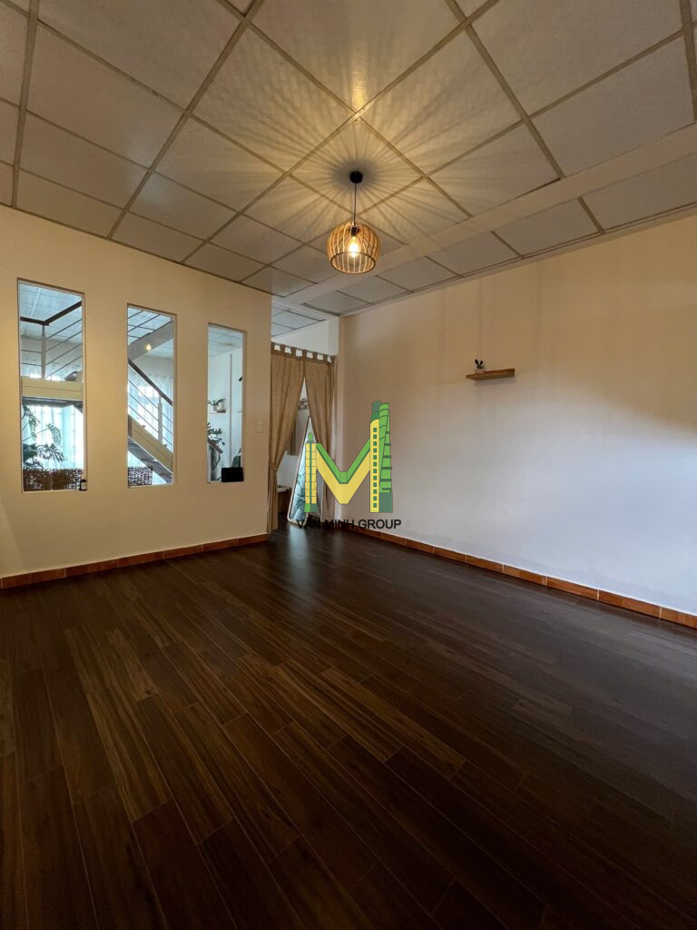 CẦN BÁN NHÀ MẶT TIỀN HẺM LỚN – ĐƯỜNG KIM ĐỒNG, PHƯỜNG CAM LY -ĐÀ LẠT - Ảnh 2