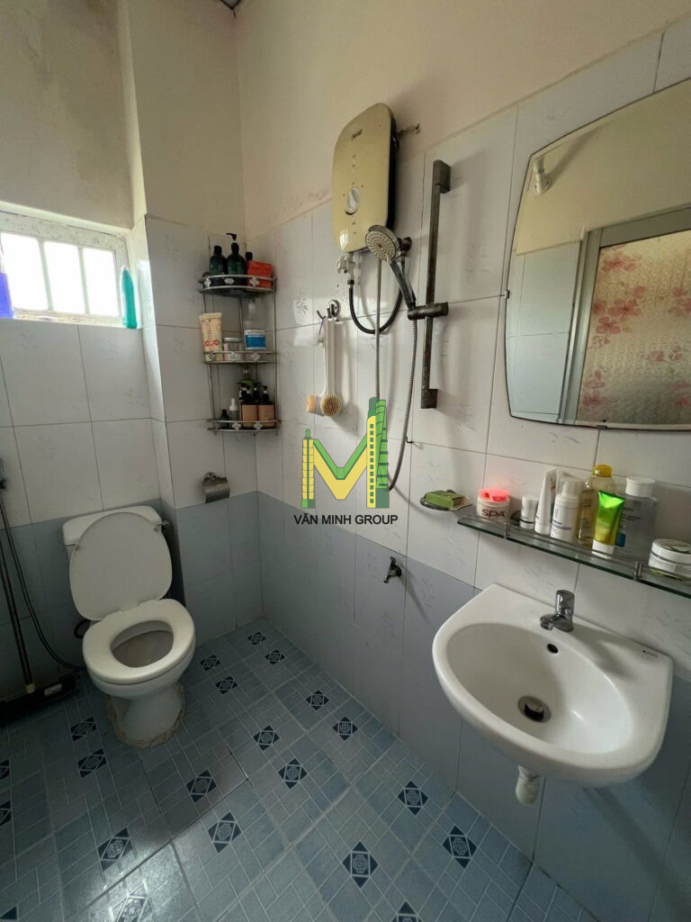 CẦN BÁN NHÀ MẶT TIỀN HẺM LỚN – ĐƯỜNG KIM ĐỒNG, PHƯỜNG CAM LY -ĐÀ LẠT - Ảnh 3