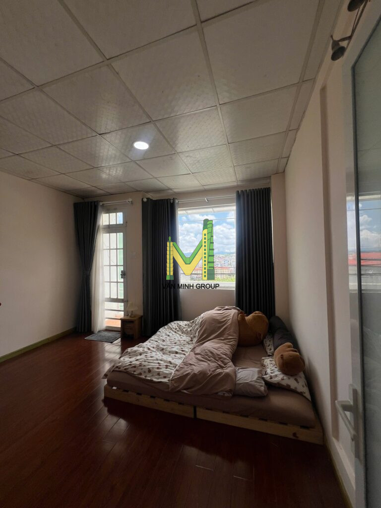 CẦN BÁN NHÀ MẶT TIỀN HẺM LỚN – ĐƯỜNG KIM ĐỒNG, PHƯỜNG CAM LY -ĐÀ LẠT - Ảnh 6