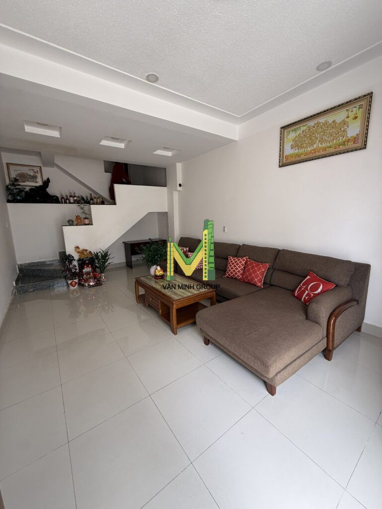 CẦN BÁN NHÀ HẺM Ô TÔ – ĐƯỜNG NGUYỄN TRUNG TRỰC,PHƯỜNG XUÂN HƯƠNG ĐÀ LẠT