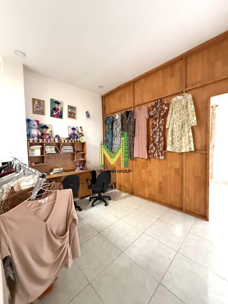 CẦN BÁN NHÀ HẺM Ô TÔ – ĐƯỜNG NGUYỄN TRUNG TRỰC,PHƯỜNG XUÂN HƯƠNG ĐÀ LẠT - Ảnh 4