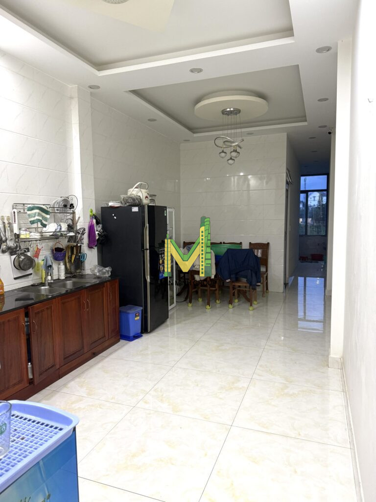 BÁN NHÀ MẶT TIỀN HẺM – ĐƯỜNG MÊ LINH,PHƯỜNG LÂM VIÊN – ĐÀ LẠT (ĐƯỜNG Ô TÔ)