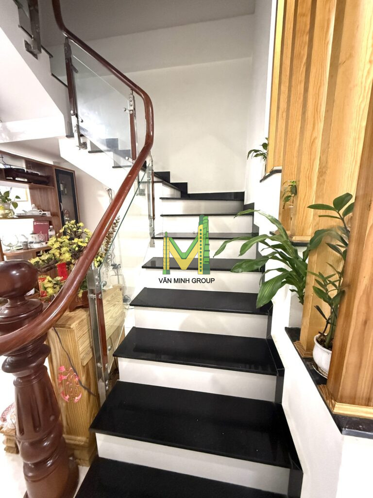 BÁN NHÀ MẶT TIỀN HẺM – ĐƯỜNG MÊ LINH,PHƯỜNG LÂM VIÊN – ĐÀ LẠT (ĐƯỜNG Ô TÔ) - Ảnh 2