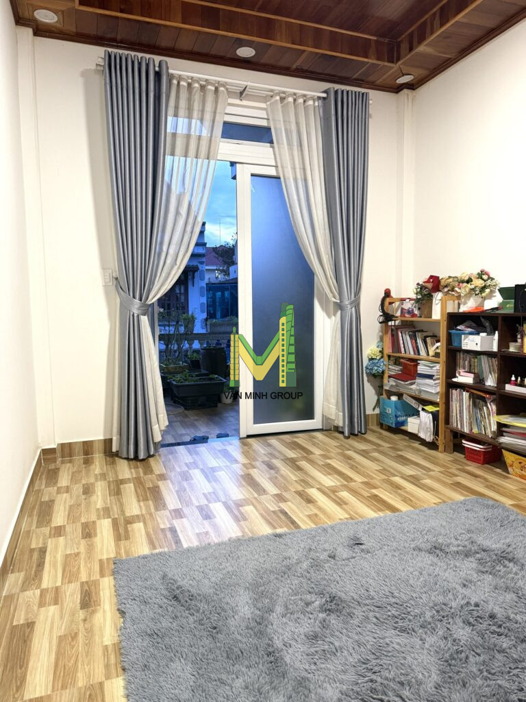 BÁN NHÀ MẶT TIỀN HẺM – ĐƯỜNG MÊ LINH,PHƯỜNG LÂM VIÊN – ĐÀ LẠT (ĐƯỜNG Ô TÔ) - Ảnh 4