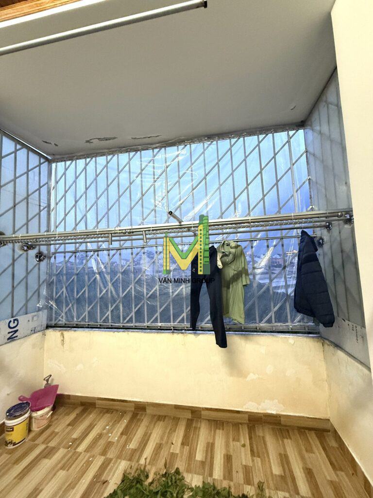 BÁN NHÀ MẶT TIỀN HẺM – ĐƯỜNG MÊ LINH,PHƯỜNG LÂM VIÊN – ĐÀ LẠT (ĐƯỜNG Ô TÔ) - Ảnh 8