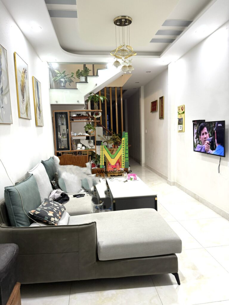 BÁN NHÀ MẶT TIỀN HẺM – ĐƯỜNG MÊ LINH,PHƯỜNG LÂM VIÊN – ĐÀ LẠT (ĐƯỜNG Ô TÔ) - Ảnh 14