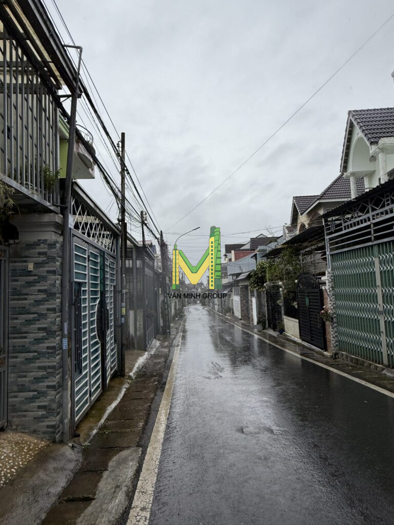 BÁN NHÀ MẶT TIỀN HẺM – ĐƯỜNG MÊ LINH,PHƯỜNG LÂM VIÊN – ĐÀ LẠT (ĐƯỜNG Ô TÔ) - Ảnh 16