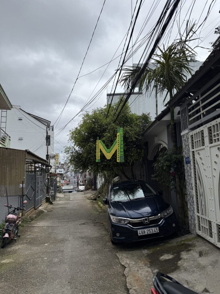 🏡✨ BÁN NHÀ MẶT TIỀN HẺM Ô TÔ – AN DƯƠNG VƯƠNG,PHƯỜNG XUÂN HƯƠNG- ĐÀ LẠT - Ảnh 2