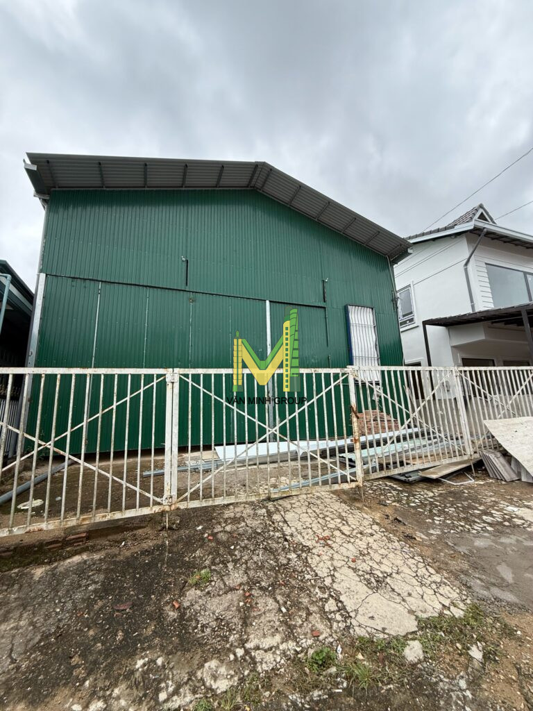 BÁN LÔ ĐẤT MẶT TIỀN ĐƯỜNG LỚN – XÔ VIẾT NGHỆ TĨNH, PHƯỜNG LÂM VIÊN -ĐÀ LẠT