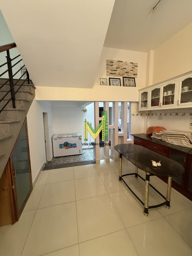 Bán Nhà Ở Mặt Tiền KQH Mạc Đỉnh Chi- Phường Xuân Hương- Đà Lạt - Ảnh 6