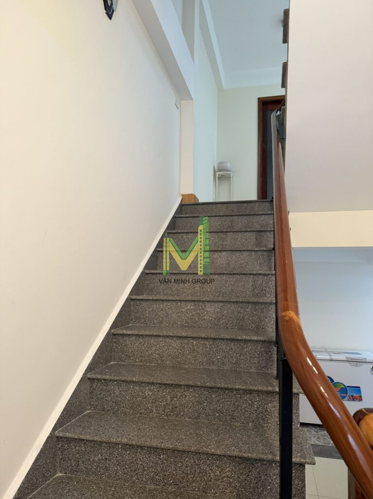 Bán Nhà Ở Mặt Tiền KQH Mạc Đỉnh Chi- Phường Xuân Hương- Đà Lạt - Ảnh 7