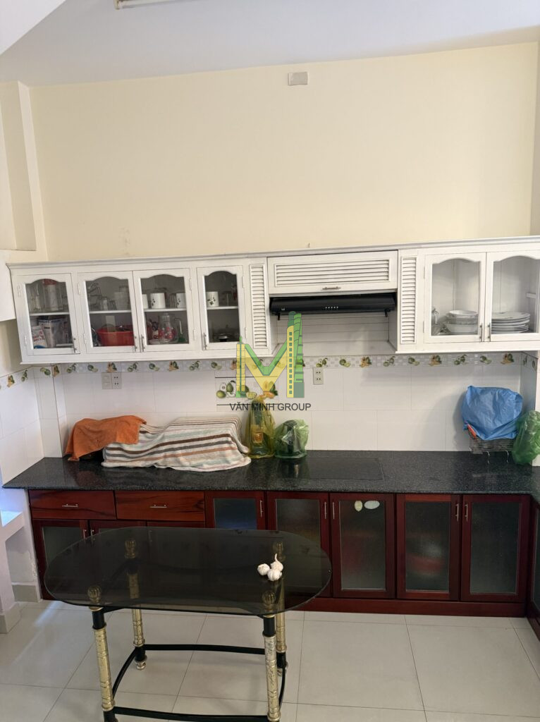 Bán Nhà Ở Mặt Tiền KQH Mạc Đỉnh Chi- Phường Xuân Hương- Đà Lạt - Ảnh 8