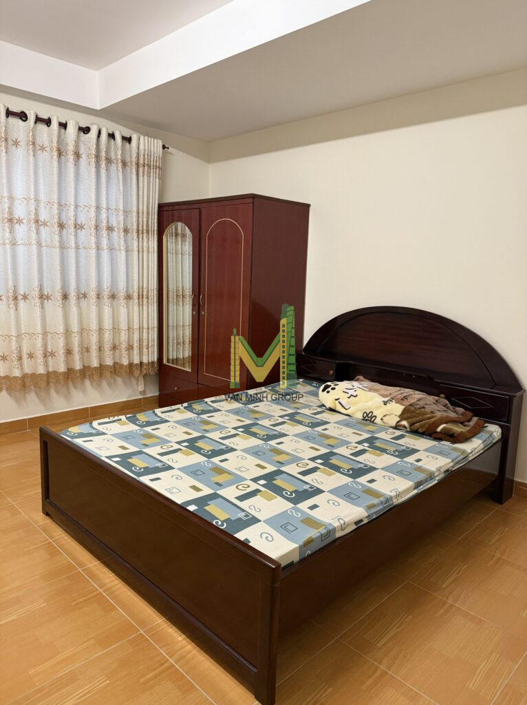 Bán Nhà Ở Mặt Tiền KQH Mạc Đỉnh Chi- Phường Xuân Hương- Đà Lạt - Ảnh 9