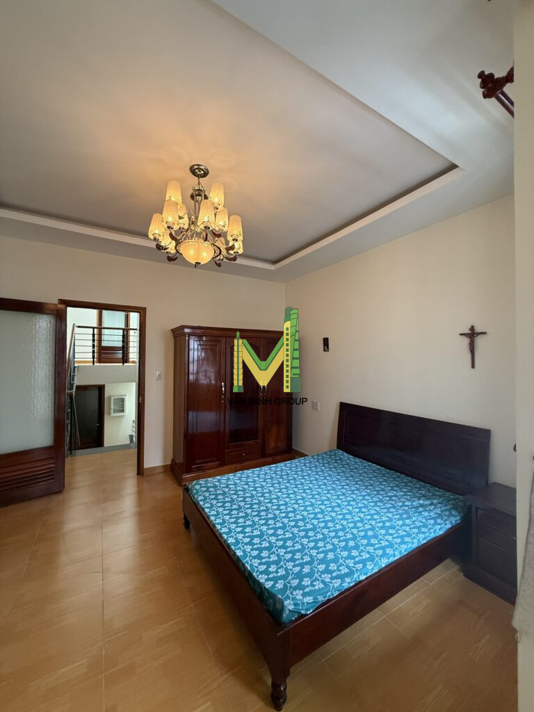 Bán Nhà Ở Mặt Tiền KQH Mạc Đỉnh Chi- Phường Xuân Hương- Đà Lạt - Ảnh 10