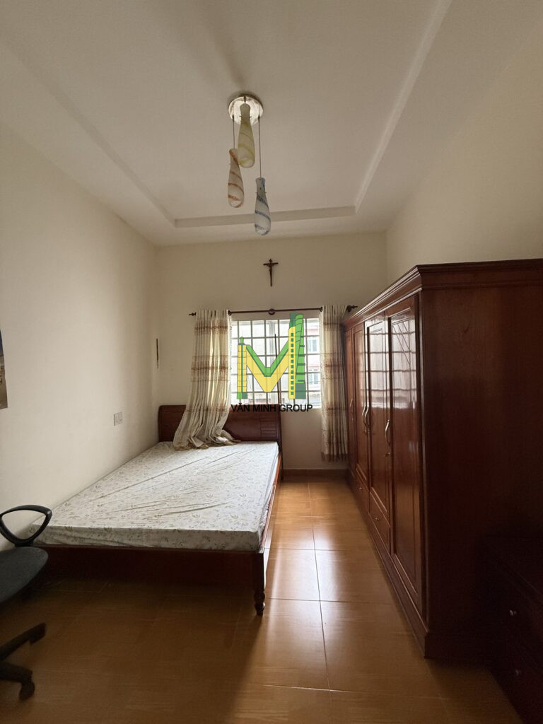 Bán Nhà Ở Mặt Tiền KQH Mạc Đỉnh Chi- Phường Xuân Hương- Đà Lạt - Ảnh 11