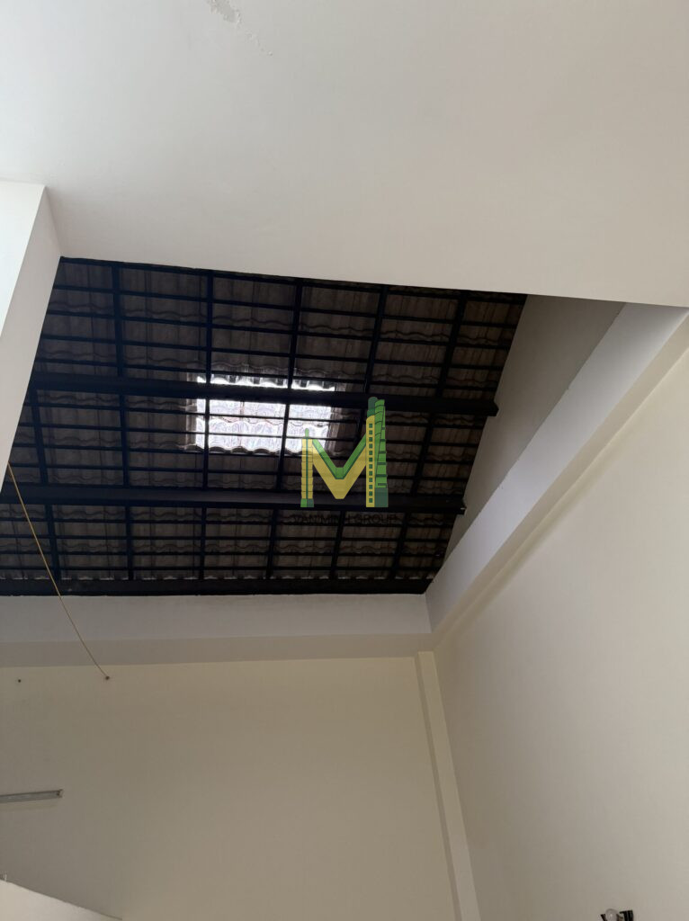 Bán Nhà Ở Mặt Tiền KQH Mạc Đỉnh Chi- Phường Xuân Hương- Đà Lạt - Ảnh 1