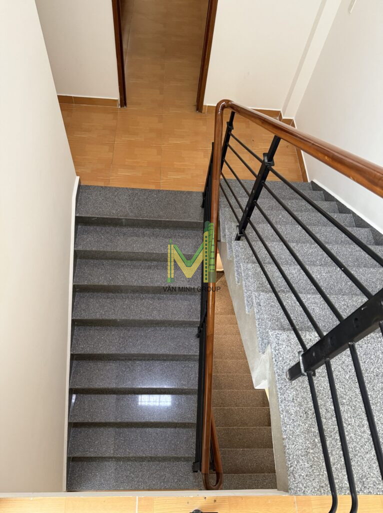 Bán Nhà Ở Mặt Tiền KQH Mạc Đỉnh Chi- Phường Xuân Hương- Đà Lạt - Ảnh 2