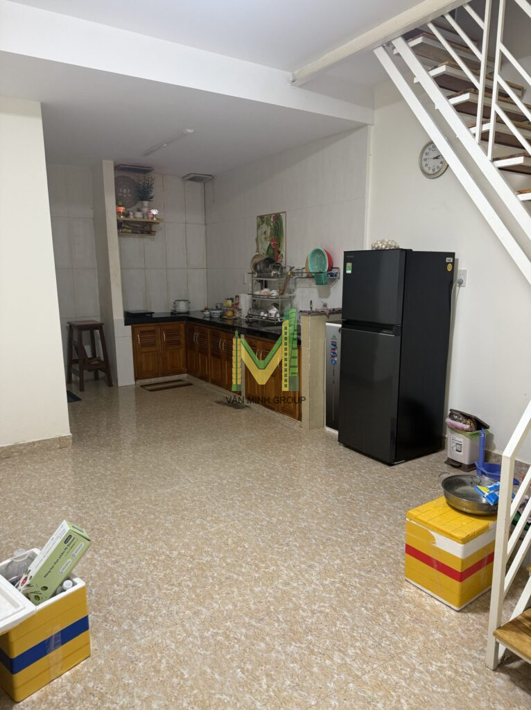 CẦN BÁN NHÀ ĐƯỜNG TRẦN QUANG DIỆU- PHƯỜNG XUÂN HƯƠNG – ĐƯỜNG Ô TÔ, ĐÀ LẠT - Ảnh 3