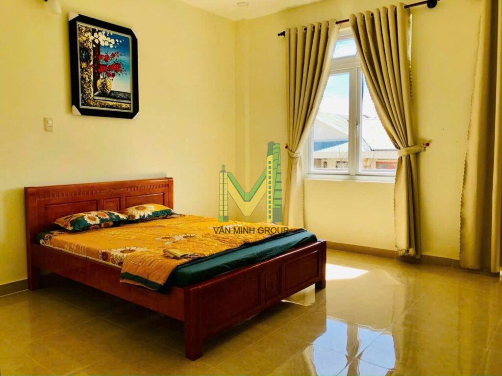 Bán Nhà Đẹp Mặt Tiền Nguyễn Trung Trực , Phường Xuân Hương – Đà Lạt - Ảnh 3