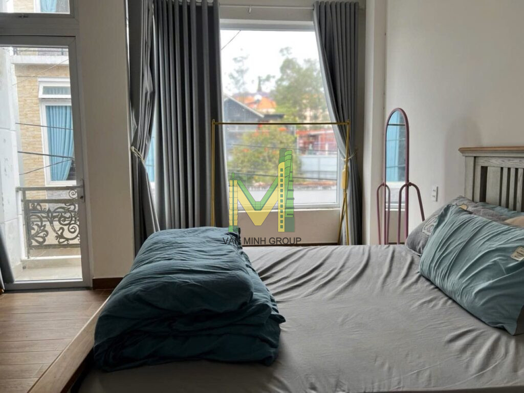 BÁN NHÀ MẶT TIỀN KQH PHAN ĐÌNH PHÙNG – HAI BÀ TRƯNG,PHƯỜNG XUÂN HƯƠNG- ĐÀ LẠT  - Ảnh 7